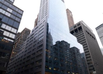 100 Park Avenue | W&W Glass, LLC