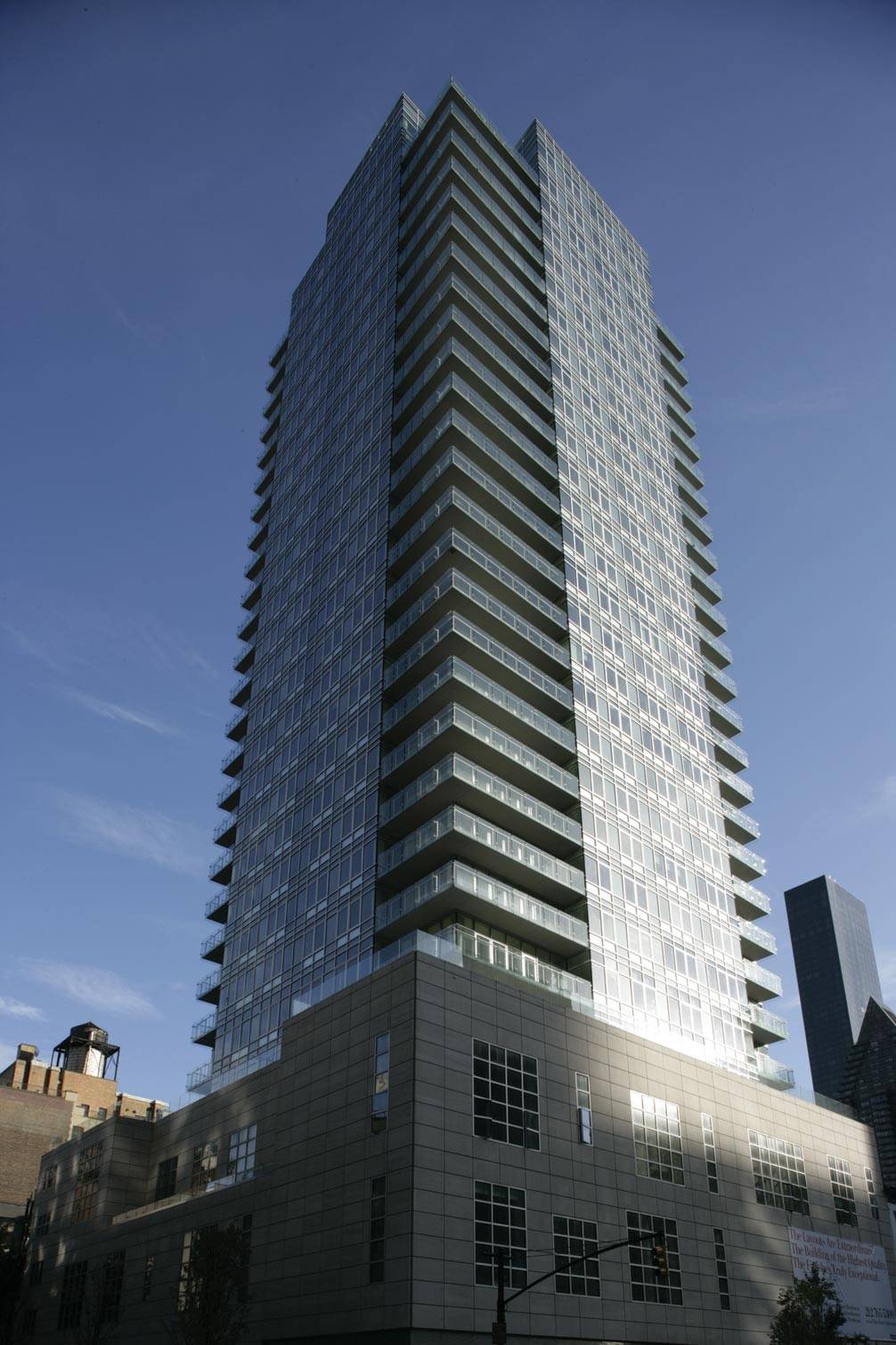 310 East 53rd Street | W&W Glass, LLC